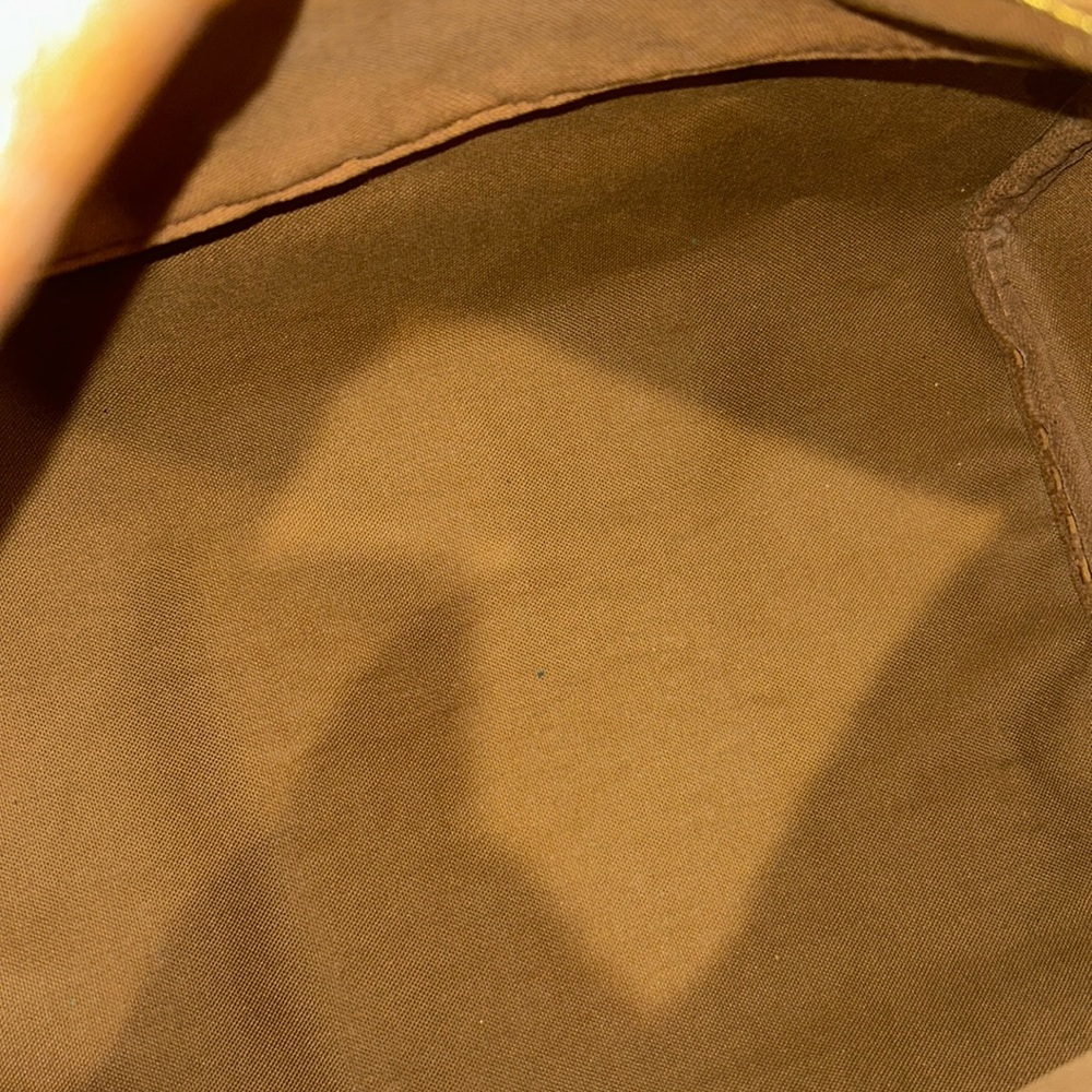 Authentic Louis Vuitton speedy 30 - Picture 15 of 17